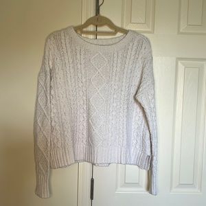 American Eagle sweater